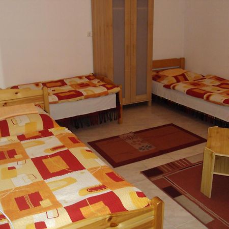 Erik Apartments Budapeşte Dış mekan fotoğraf
