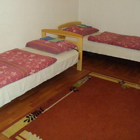 Erik Apartments Budapeşte Dış mekan fotoğraf