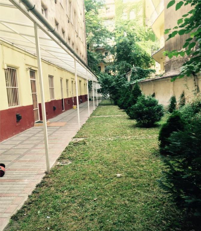 Erik Apartments Budapeşte Dış mekan fotoğraf