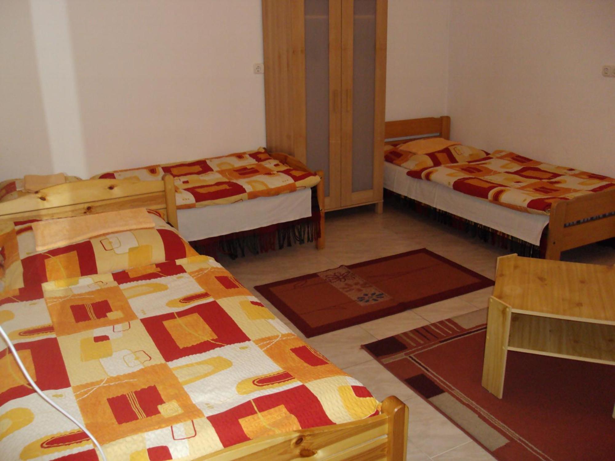 Erik Apartments Budapeşte Dış mekan fotoğraf
