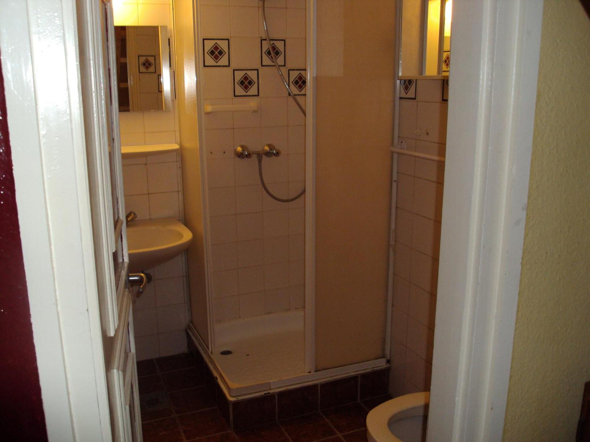 Erik Apartments Budapeşte Dış mekan fotoğraf
