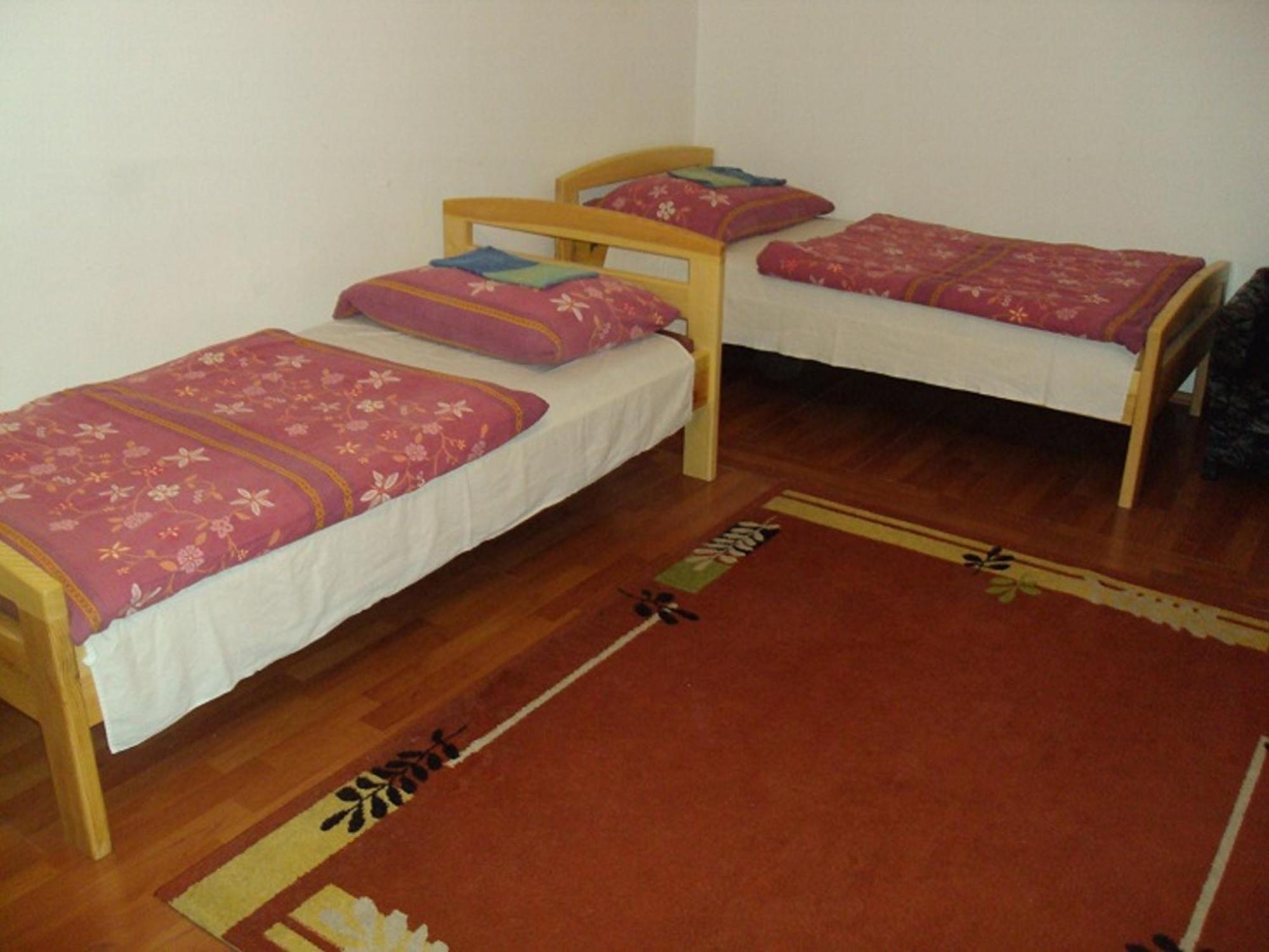 Erik Apartments Budapeşte Dış mekan fotoğraf