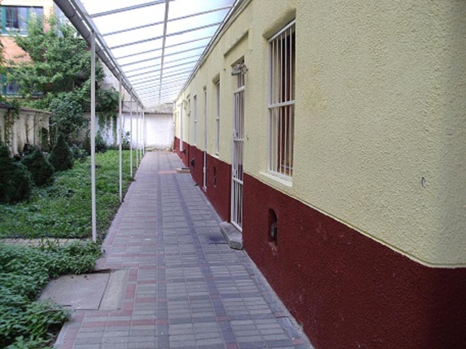 Erik Apartments Budapeşte Dış mekan fotoğraf