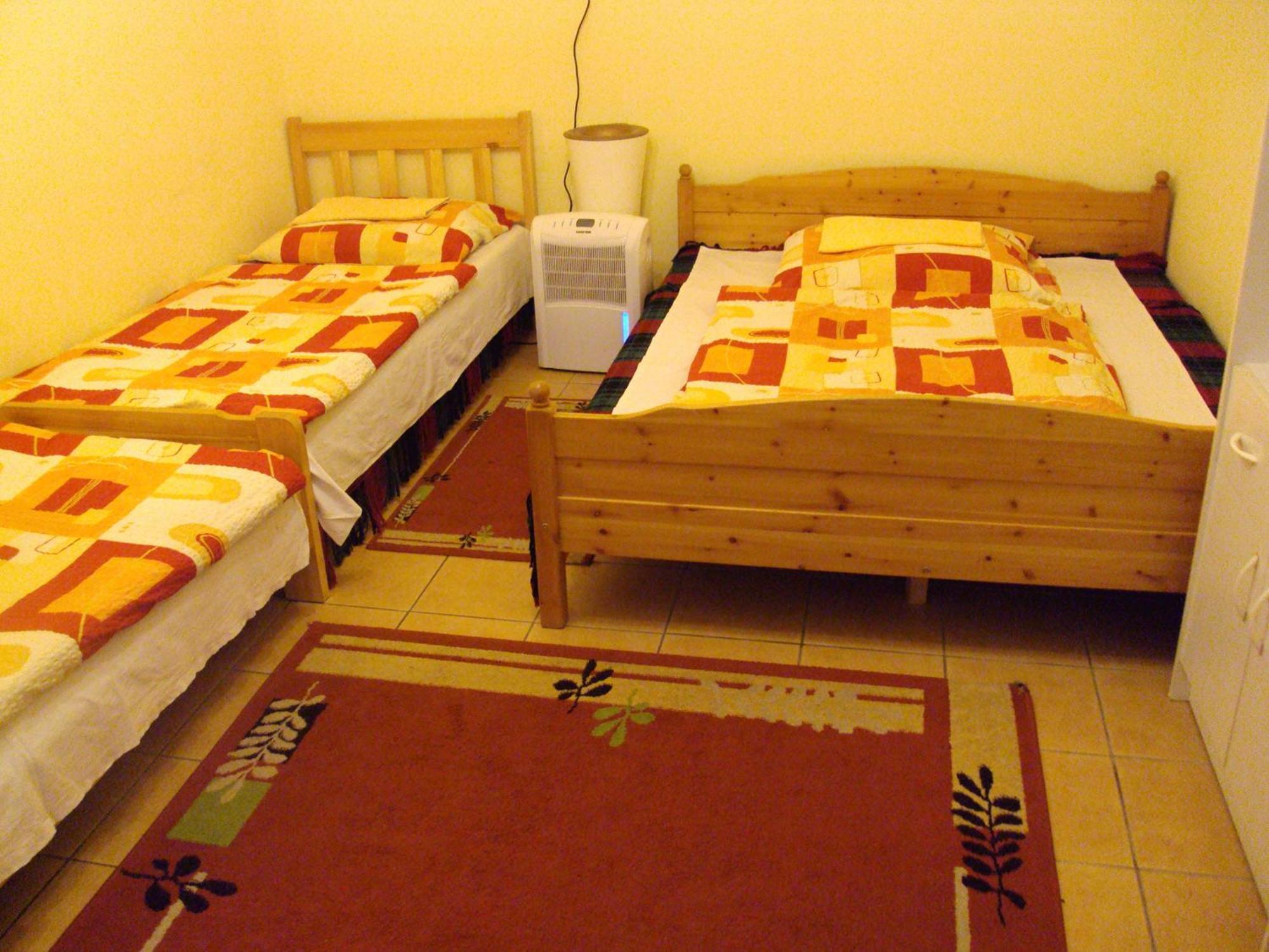 Erik Apartments Budapeşte Dış mekan fotoğraf