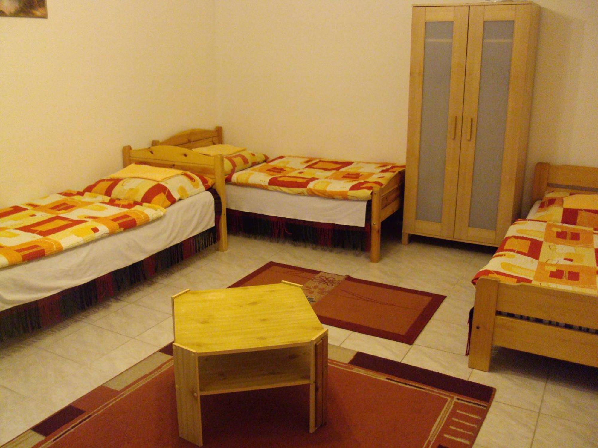 Erik Apartments Budapeşte Dış mekan fotoğraf