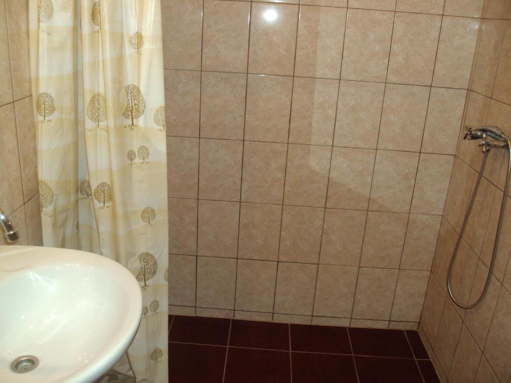 Erik Apartments Budapeşte Oda fotoğraf
