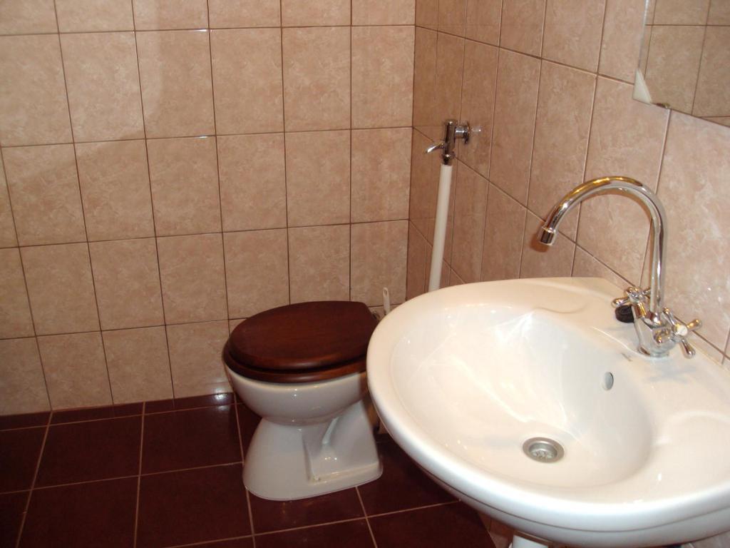 Erik Apartments Budapeşte Oda fotoğraf