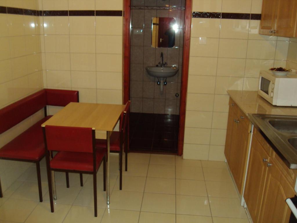 Erik Apartments Budapeşte Oda fotoğraf