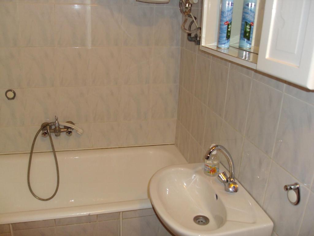 Erik Apartments Budapeşte Oda fotoğraf