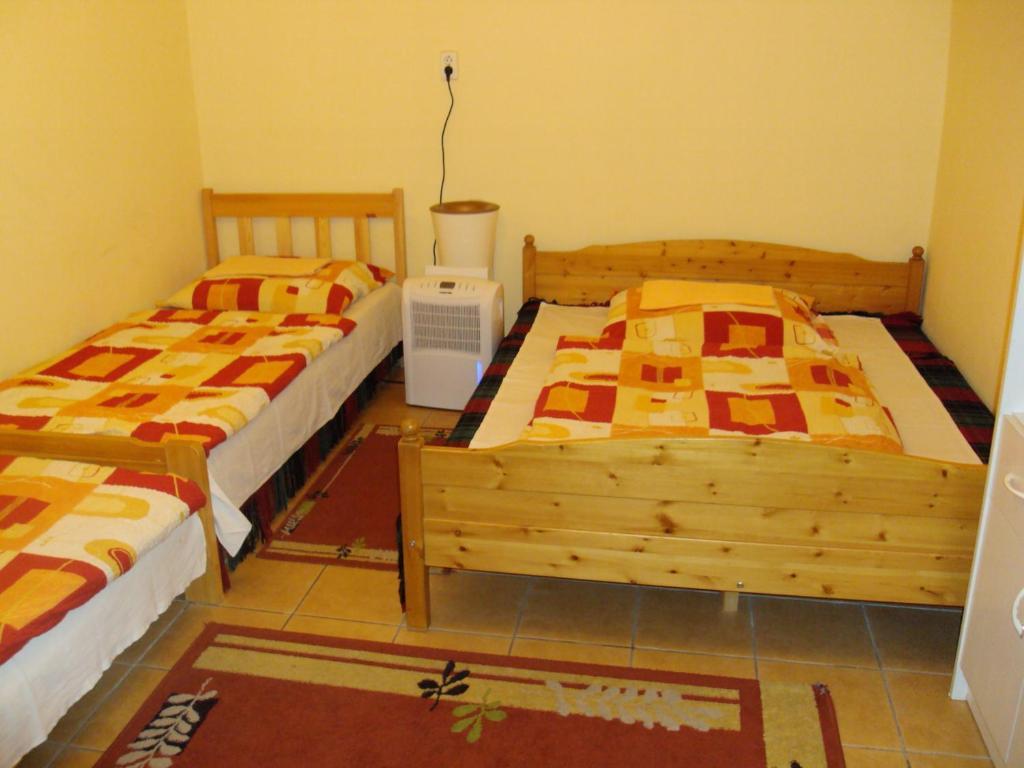 Erik Apartments Budapeşte Oda fotoğraf