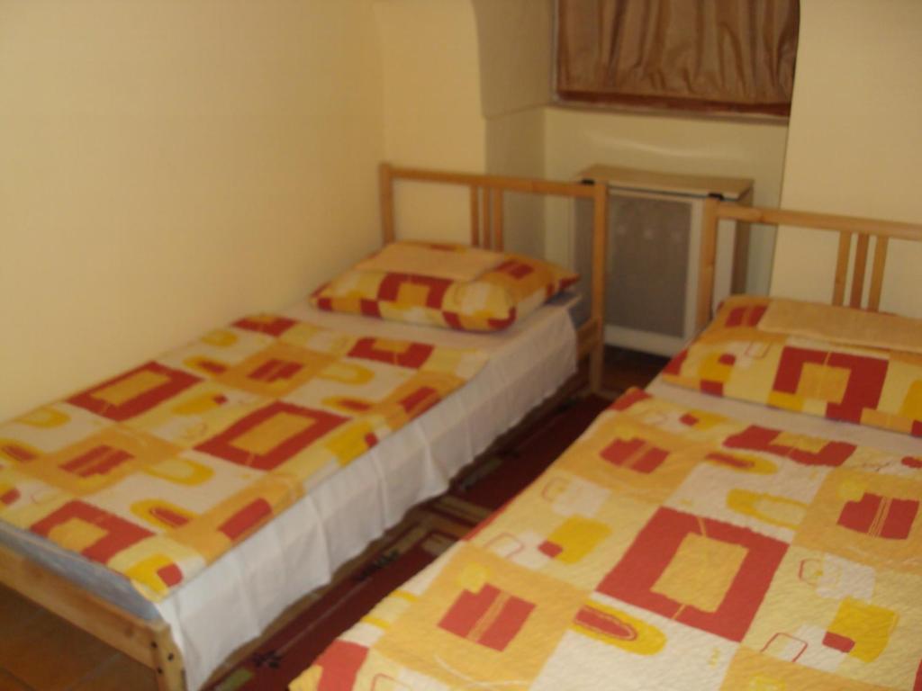 Erik Apartments Budapeşte Oda fotoğraf